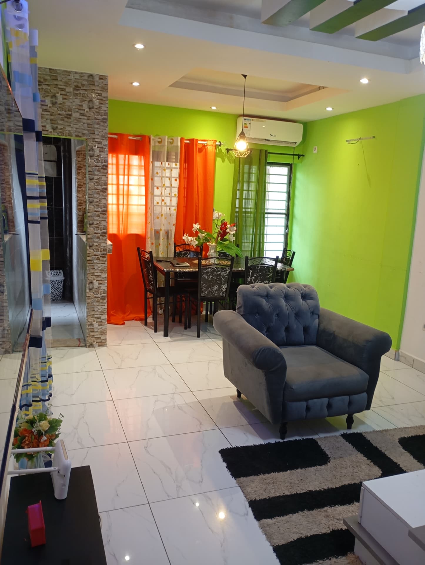 GTech Apartment — Appartement meublé